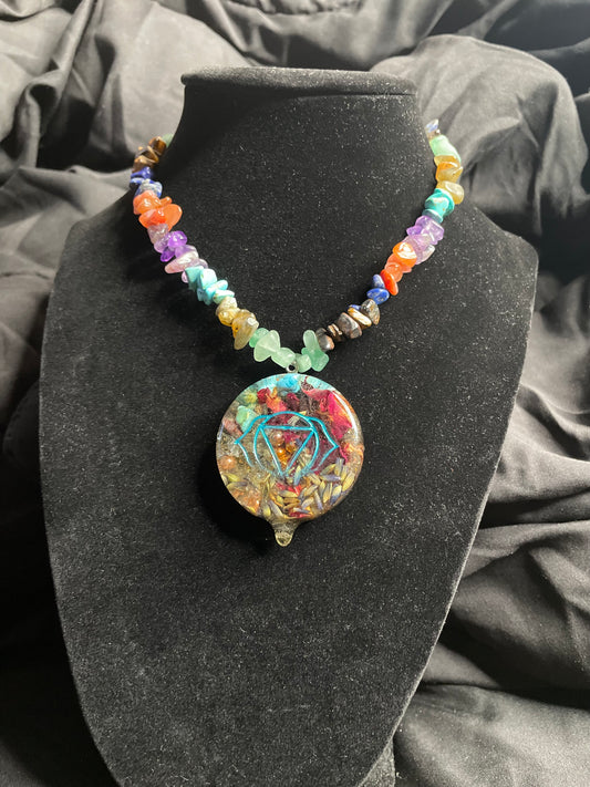 Handcrafted Necklaces