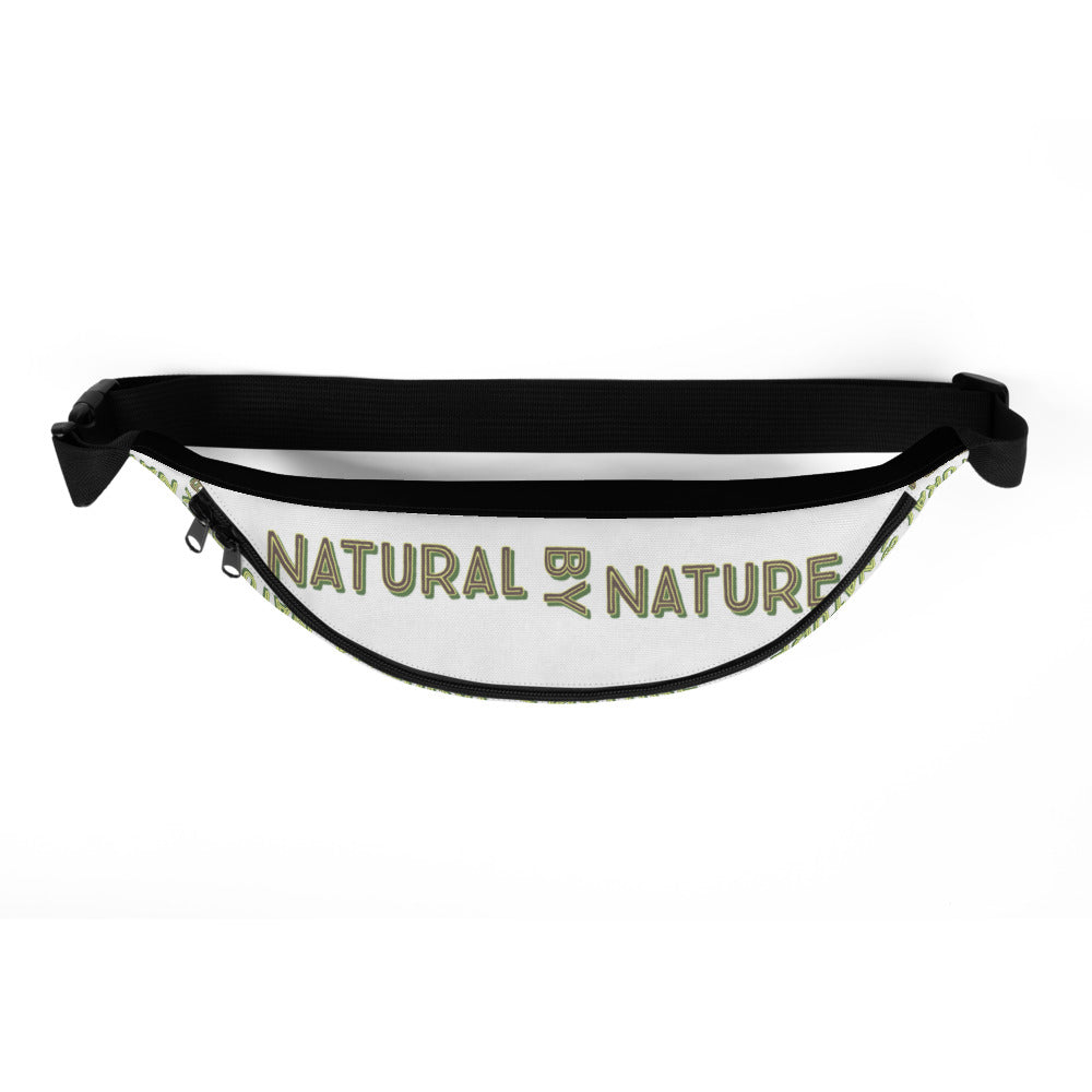 NBN All-Over Print Fanny Pack