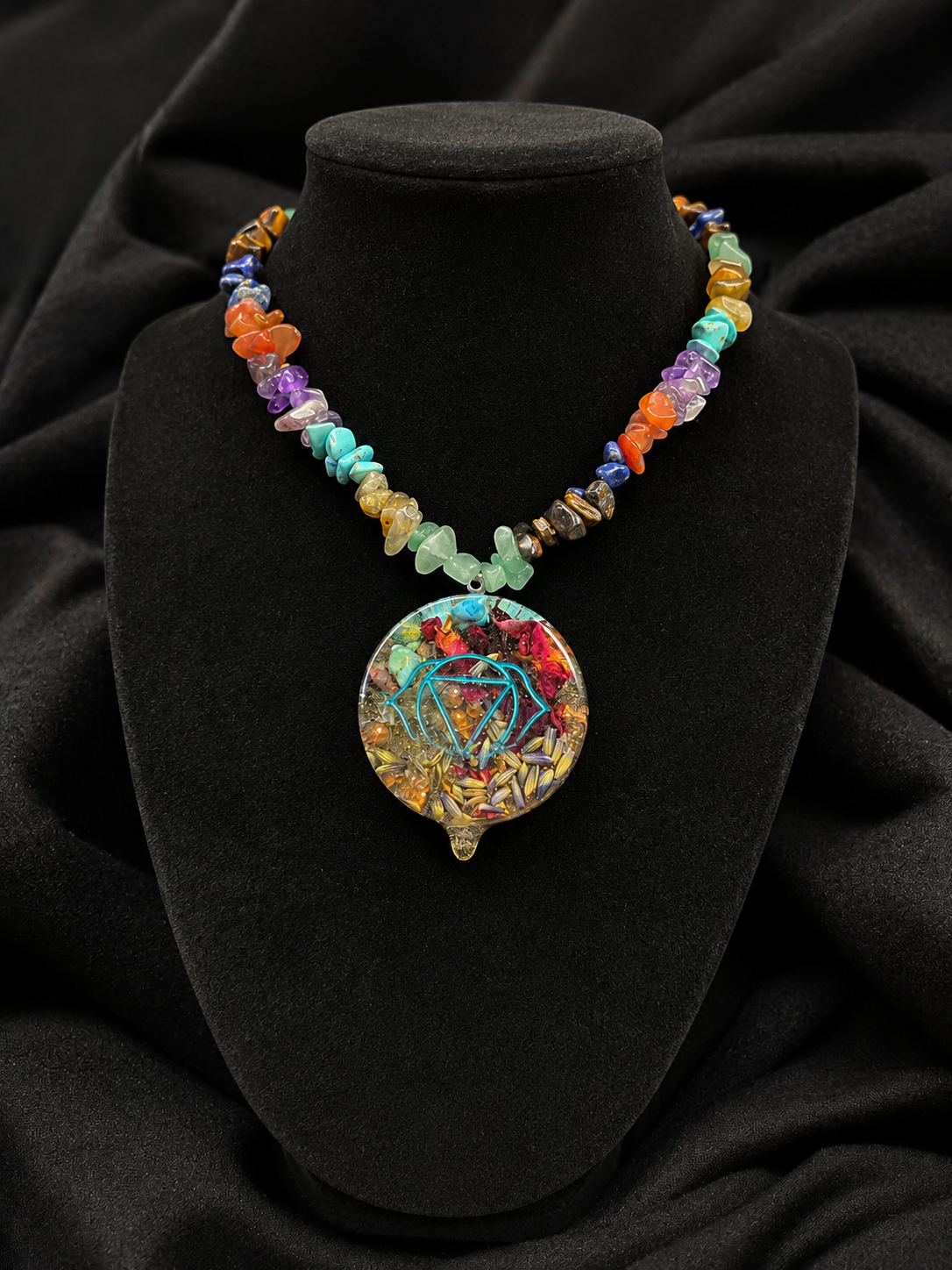 Handcrafted Necklaces