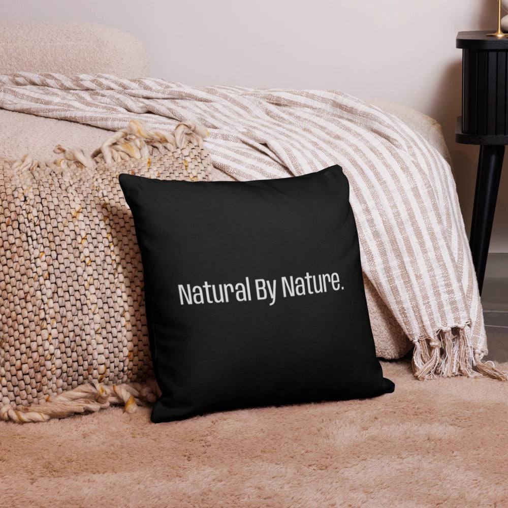 NBN Sacred geometry All-Over Print Premium Pillow