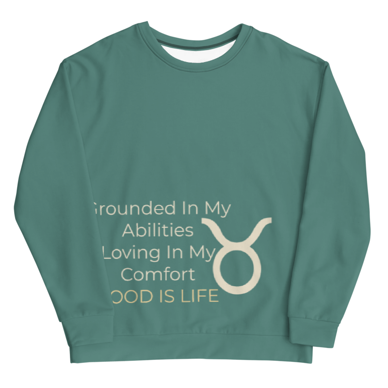 ZODIAC Unisex Sweatshirt