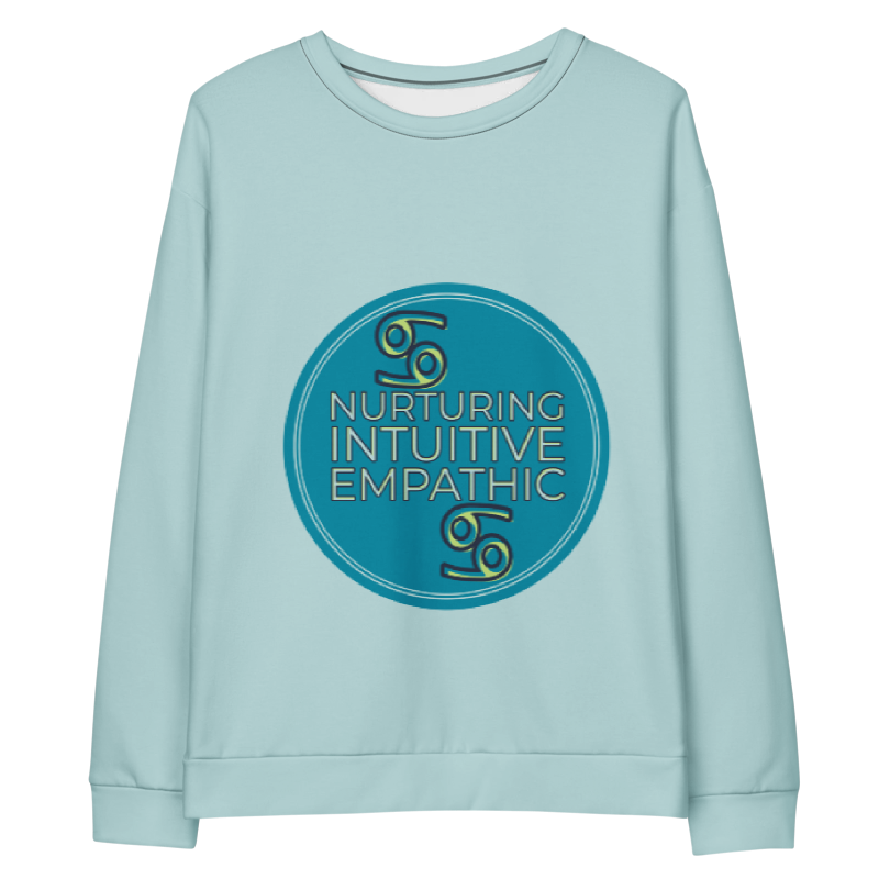 ZODIAC Unisex Sweatshirt