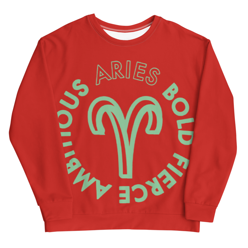 ZODIAC Unisex Sweatshirt