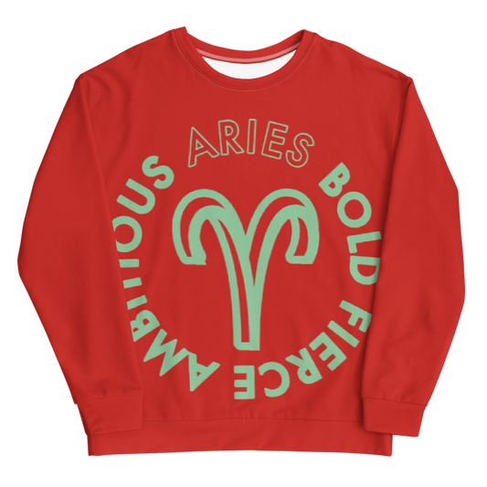 ZODIAC Unisex Sweatshirt