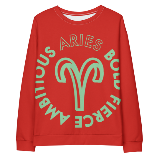 ZODIAC Unisex Sweatshirt