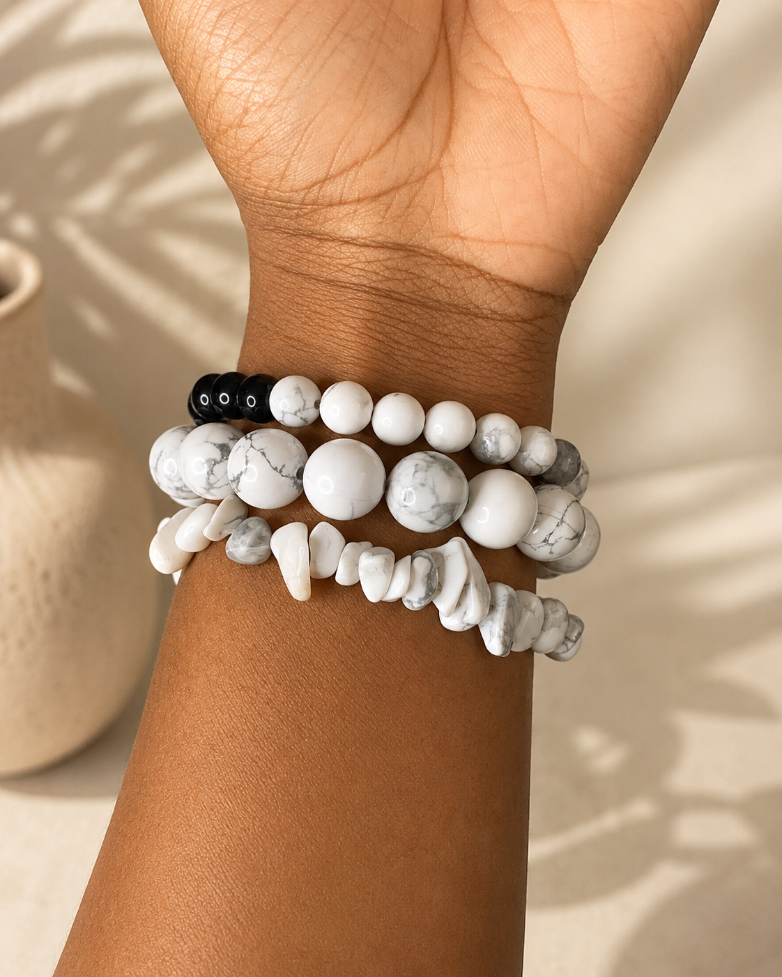 Handcrafted Bracelets