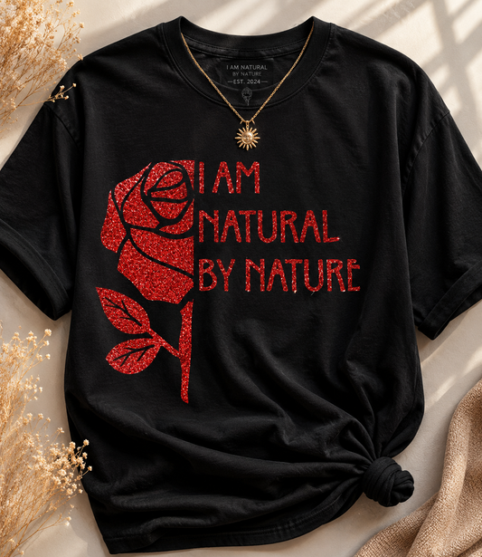 Natural By Nature Tee