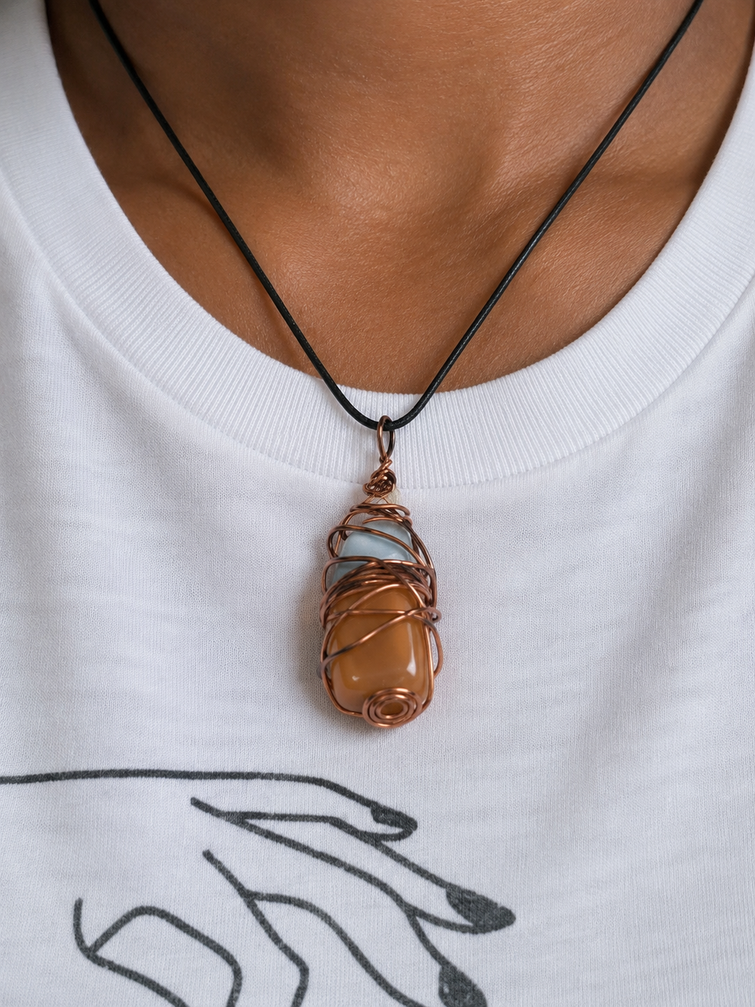 Handcrafted Pendants