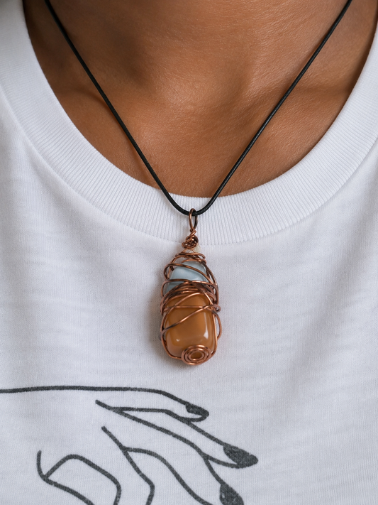 Handcrafted Pendants