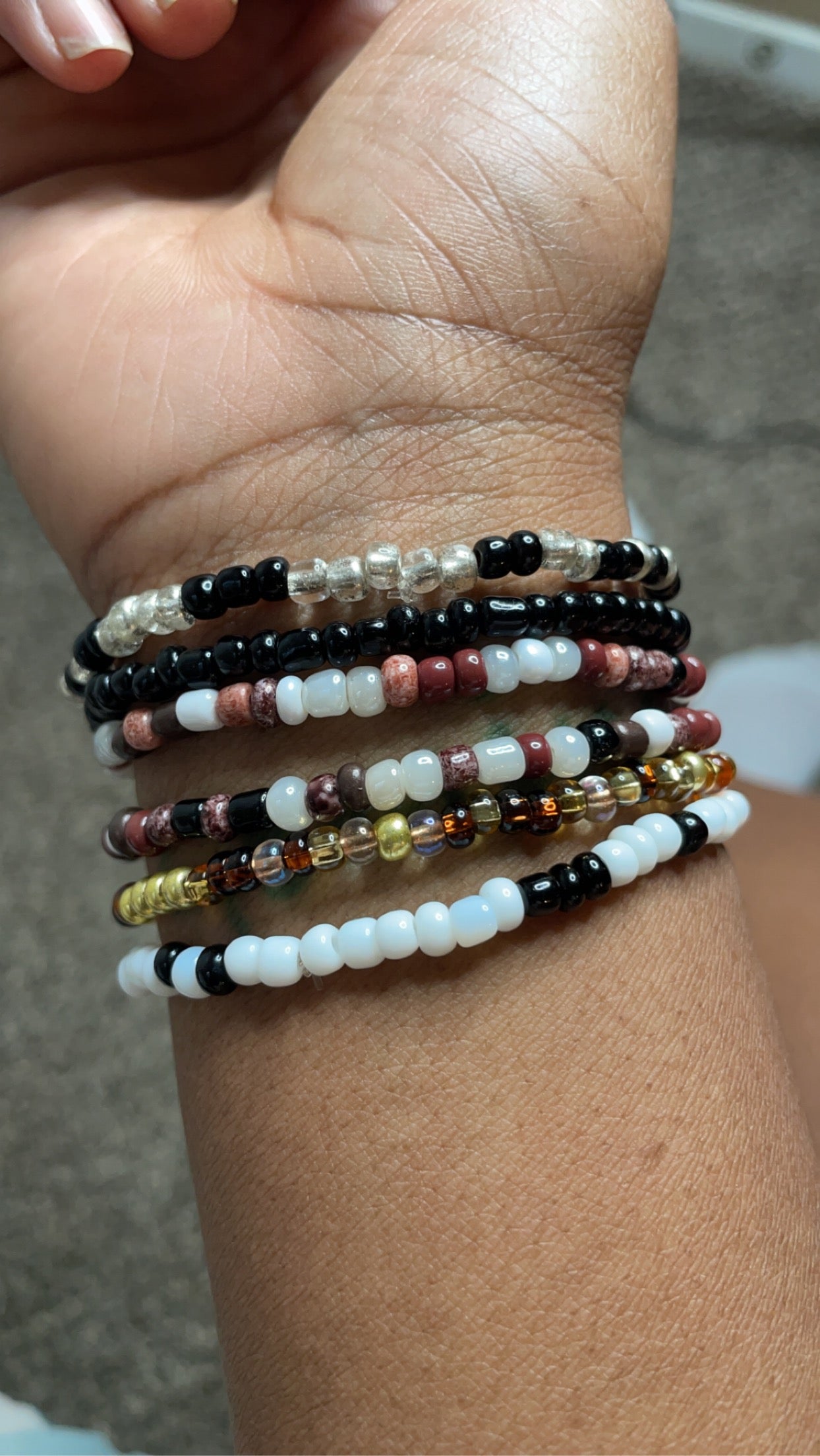CUSTOM Bracelets