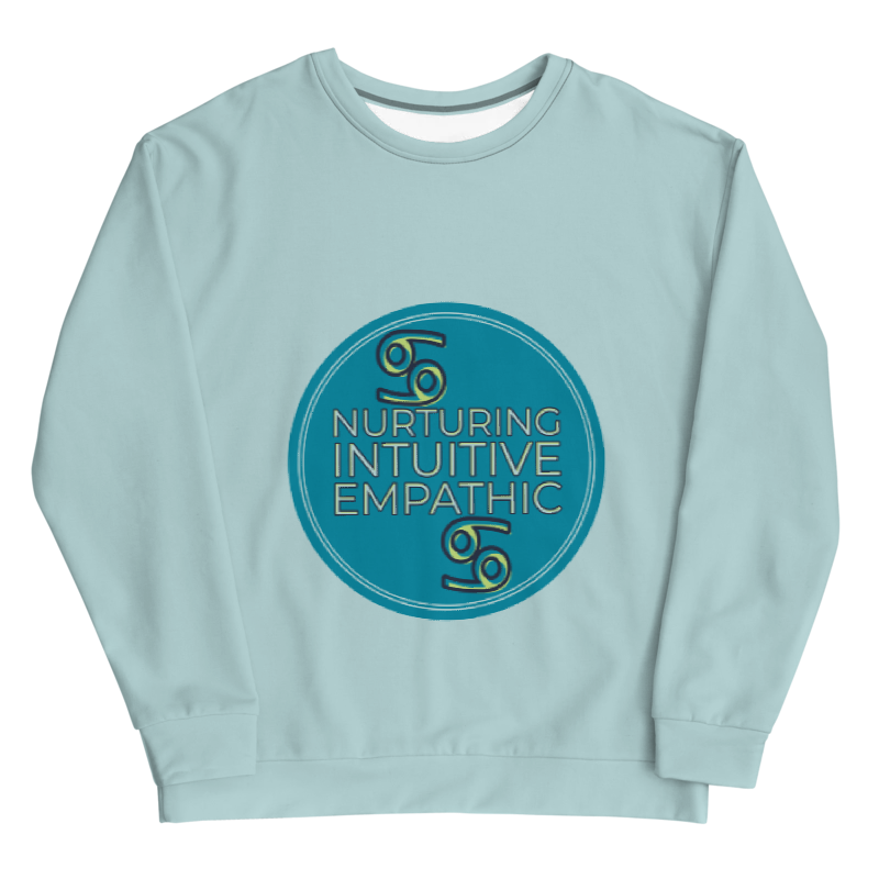 ZODIAC Unisex Sweatshirt