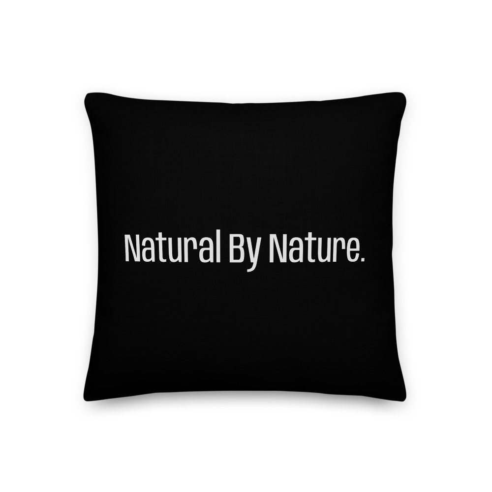 NBN Sacred geometry All-Over Print Premium Pillow